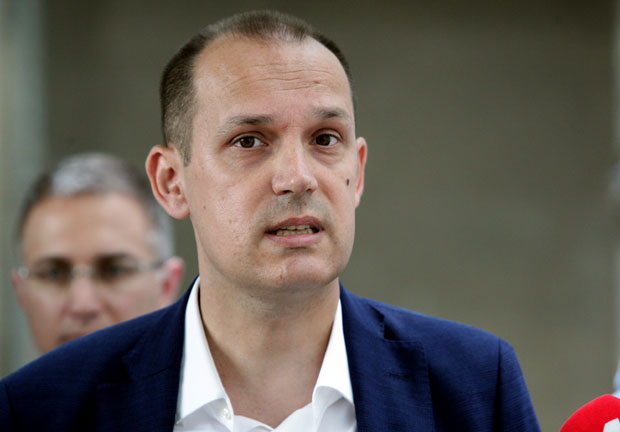 Потписан Уговор о изградњи и реконструкцији КЦС